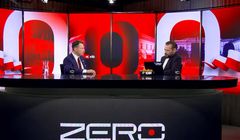 Rekordowy program Kanału Zero. Live z Mentzenem oglądało na żywo ponad 220 tys. osób