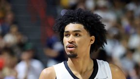 Nowy 19-letni kolega Sochana już bryluje