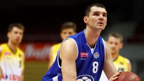 Robert Witka: Stelmet zagrał dużo lepiej właściwie we wszystkich elementach