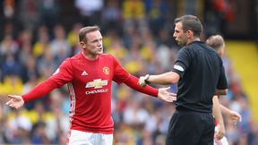 "Daily Express": Rooney odejdzie z Manchesteru United