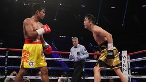 Dramat mistrza olimpijskiego. Walczy o zachowanie wzroku