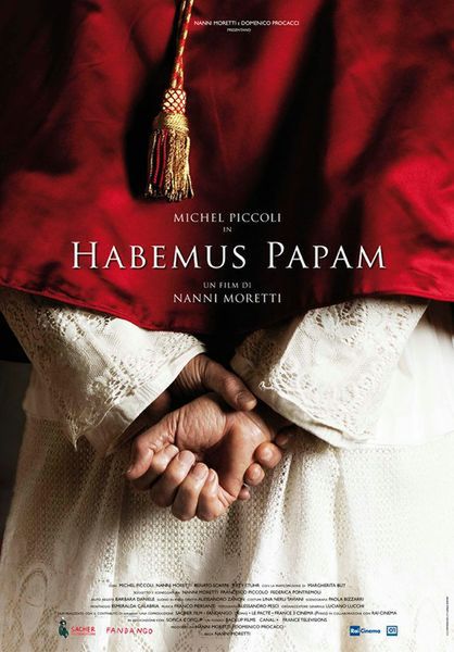 Habemus Papam - mamy papieża