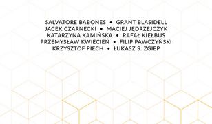 Biała Księga Blockchain