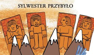 Stworzenie świata. Mity i legendy