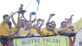Marcus był dzisiaj rewelacyjny - trenerzy i zawodnicy po meczu Vive Targi Kielce - Füchse Berlin