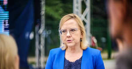 5 tys. zł brutto za pracę nad strategią energetyczną Polski? Ministerstwo odpowiada money.pl: wymagania nie są wygórowane