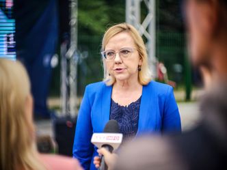 5 tys. zł brutto za pracę nad strategią energetyczną Polski? Ministerstwo odpowiada money.pl: wymagania nie są wygórowane