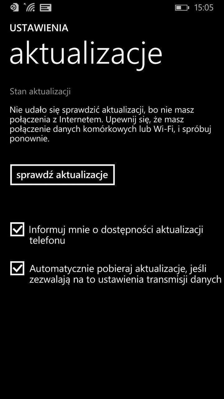Jakie nowości zobaczymy w Windows 10 Mobile? 11