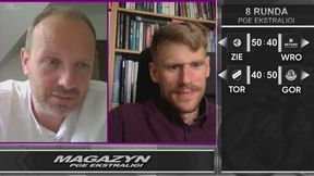 Ostre opinie Mirosława Jabłońskiego. Były szef o jego zachowaniu