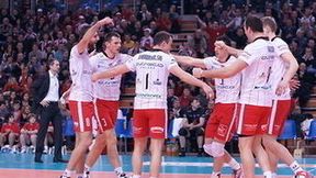 Asseco Resovia Rzeszów - Fenerbahce Grundig Stambuł  3:1