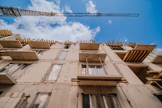 Limitów cen mieszkań nie będzie. Kolejna ważna zmiana w nowej wersji kredytu "na start"