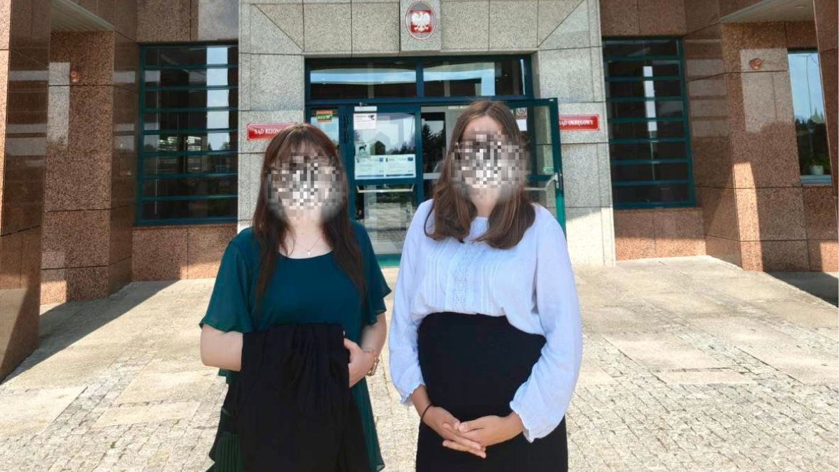 Wyrok za nawoływanie do nienawiści 