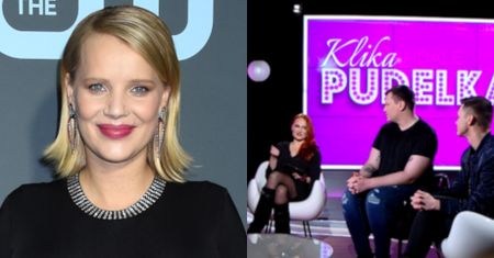 Kulig podbija Amerykę: "Jest stawiana w jednym rzędzie z gwiazdami takimi jak Nicole Kidman"