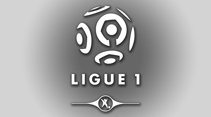 Piłka nożna: Liga francuska - mecz: AS Monaco - Clermont Foot 63