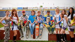 Memoriał Dmitrija Dribincewa w Daugavpils