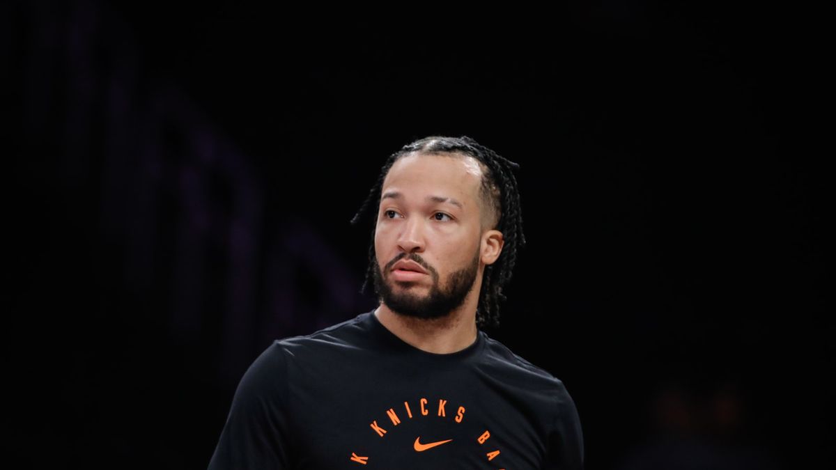 Getty Images / Jevone Moore/Icon Sportswire / Na zdjęciu: Jalen Brunson