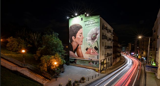 Wavemaker wspiera marki YSL i Prada we wprowadzeniu na rynek nowych odsłon zapachów