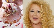 Magda Gessler sprzedaje REKORDOWO DROGIE pączki! Znów podniosła cenę... Skutek INFLACJI?