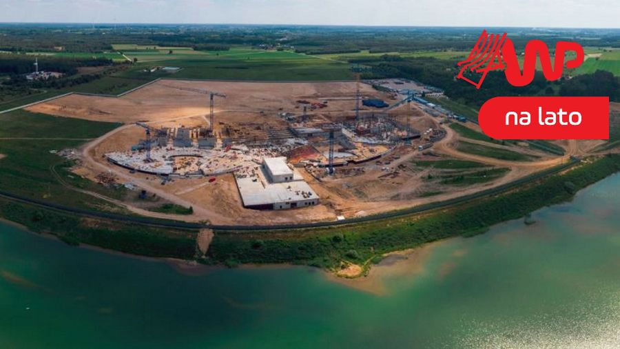 Aquaparki coraz częściej na siebie zarabiają. W najlepszej sytuacji jest ten z Wrocławia