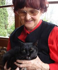 Znana tłumaczka literatury polskiej z Czech w rozmowie "Na każdy temat"