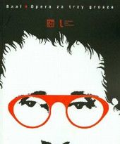 Opera za trzy grosze na jubileusz Arlekina