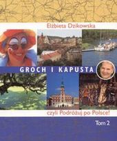 Bursztynowy Motyl dla Elżbiety Dzikowskiej