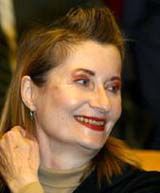 Jelinek przerażona otrzymaną Nagrodą Nobla