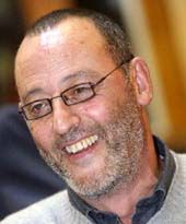 Jean Reno w pogoni za Robertem Langdonem
