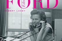 Przeczytaj fragment książki ''Agencja modelek Eileen Ford'' Roberta Laceya