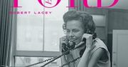 Przeczytaj fragment książki ''Agencja modelek Eileen Ford'' Roberta Laceya