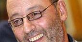Jean Reno w pogoni za Robertem Langdonem