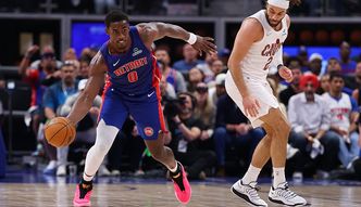 Wyjaśniła się przyszłość gwiazdy NBA