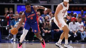 A jednak! Wyjaśniła się przyszłość gwiazdy NBA
