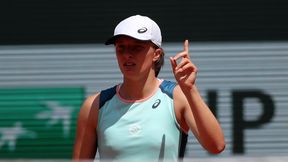 W niedzielę Świątek i Hurkacz będą obserwować rywali. Plan ósmego dnia Rolanda Garrosa