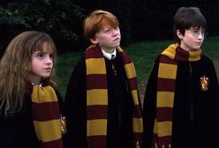Harry Potter i Kamień Filozoficzny - online w TV - obsada, fabuła, gdzie obejrzeć?