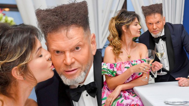 Maja i Krzysztof Rutkowscy