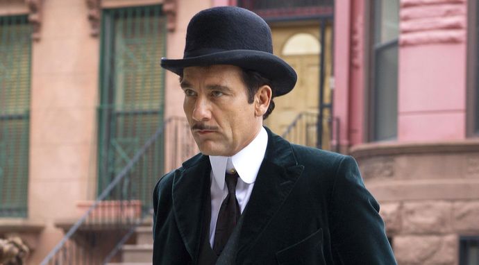 The Knick