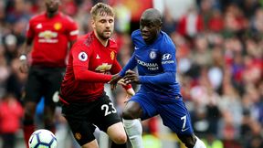 Premier League: Hiszpanie w roli głównej. Manchester United zremisował z Chelsea