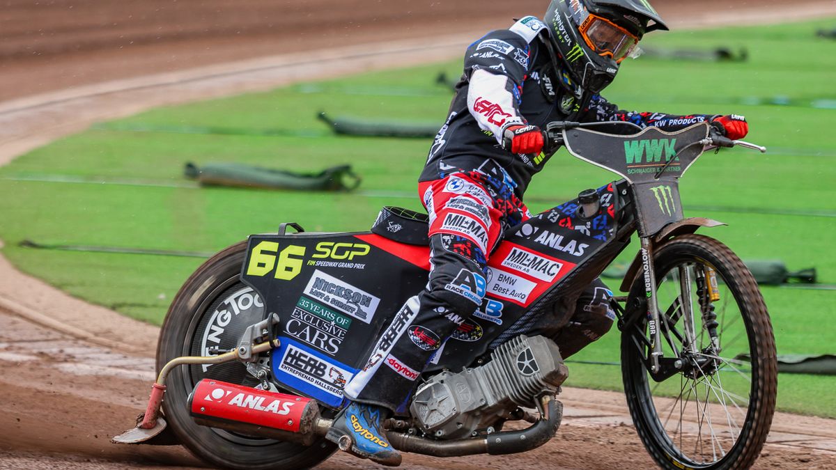 WP SportoweFakty / Michał Krupa