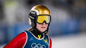 Hejt spadł na polską olimpijkę. PKOl i Małysz reagują