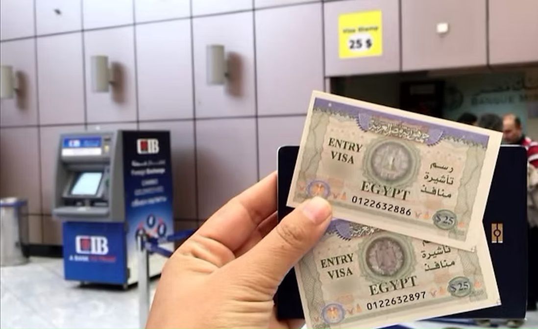 Rewolucja na egipskich lotniskach. Turyści odczują natychmiast