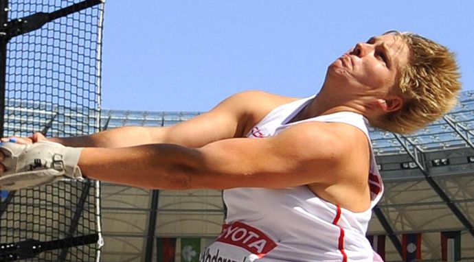 Igrzyska Olimpijskie: Galeria Sław Rio 2016