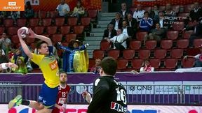 Chorwacja - BiH: Akcja meczu, akcja mistrzostw?