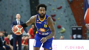 EBL. GTK Gliwice - Arged BM Stal Ostrów Wielkopolski 70:122 (galeria)