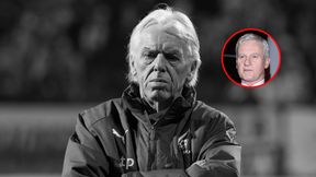 Listkiewicz wspomina Beenhakkera. "Dokonał rewolucji w grze reprezentacji"
