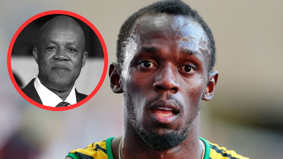 Wellesley Bolt dołożył wszelkich starań, aby jego syn mógł rozwi