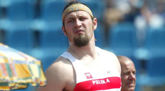 Igrzyska Olimpijskie: Galeria Sław Londyn 2012