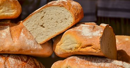 Jemy go wszyscy. Chleb znalazł szokujące zastosowanie
