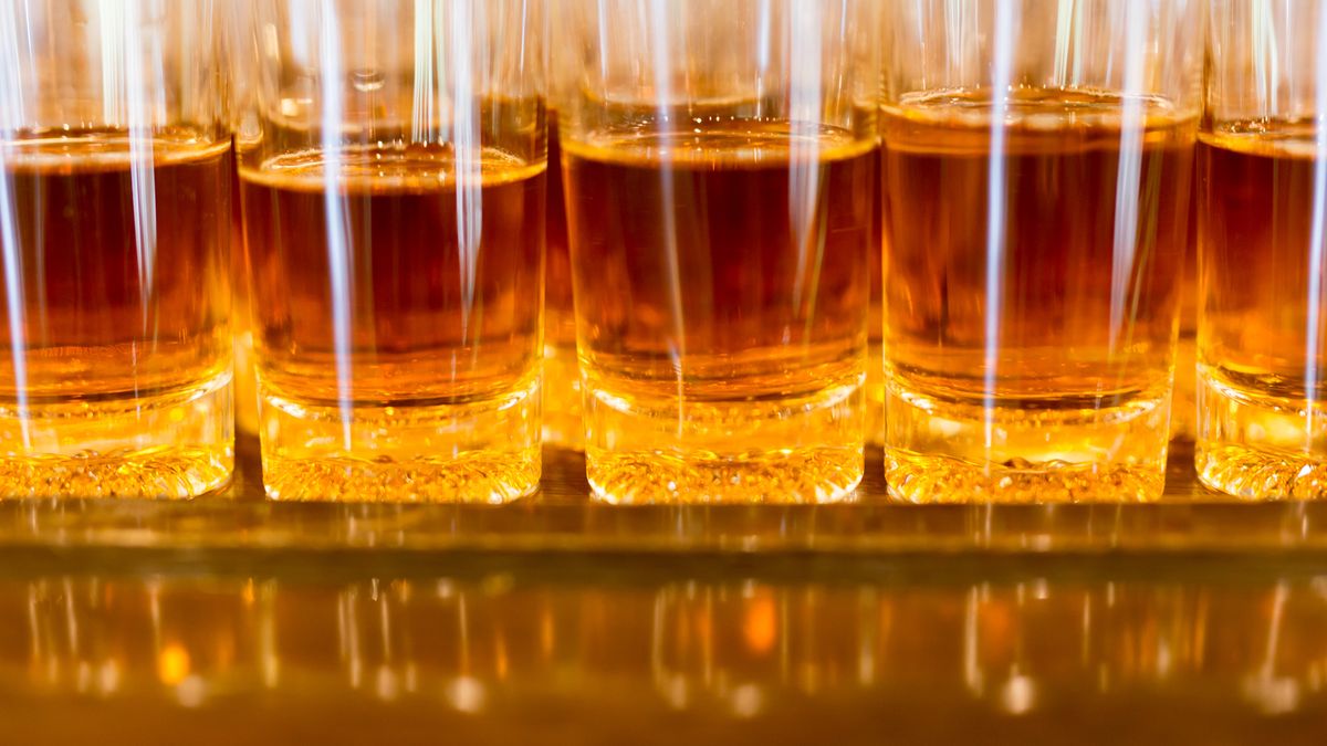 Jakie właściwości ma nalewka z winogron?