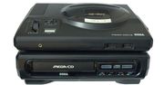 Losy Sega Mega-CD - przystawki do Mega Drive, która chciała wyprzedzić epokę